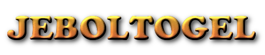 JEBOLTOGEL logo